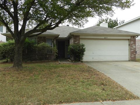 Photo of 2617 Terrace Drive, McKinney, TX 75071 (MLS # 21099164)
