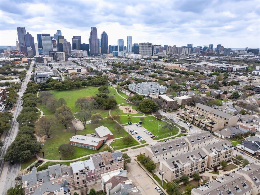 1510 Washington Townhomes PH I &II - Residential