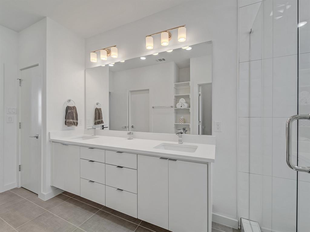 1510 Washington Townhomes PH I &II - Residential