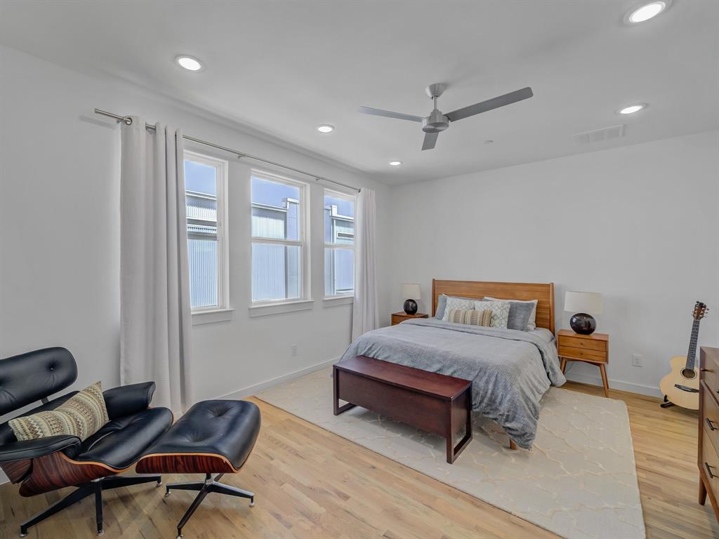 1510 Washington Townhomes PH I &II - Residential