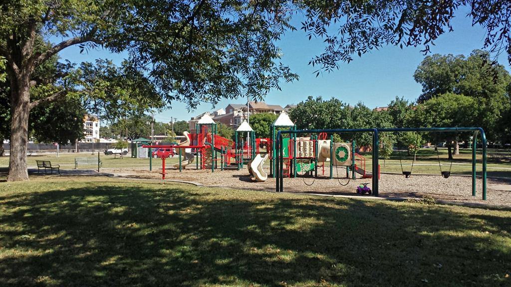 1510 Washington Townhomes PH I &II - Residential