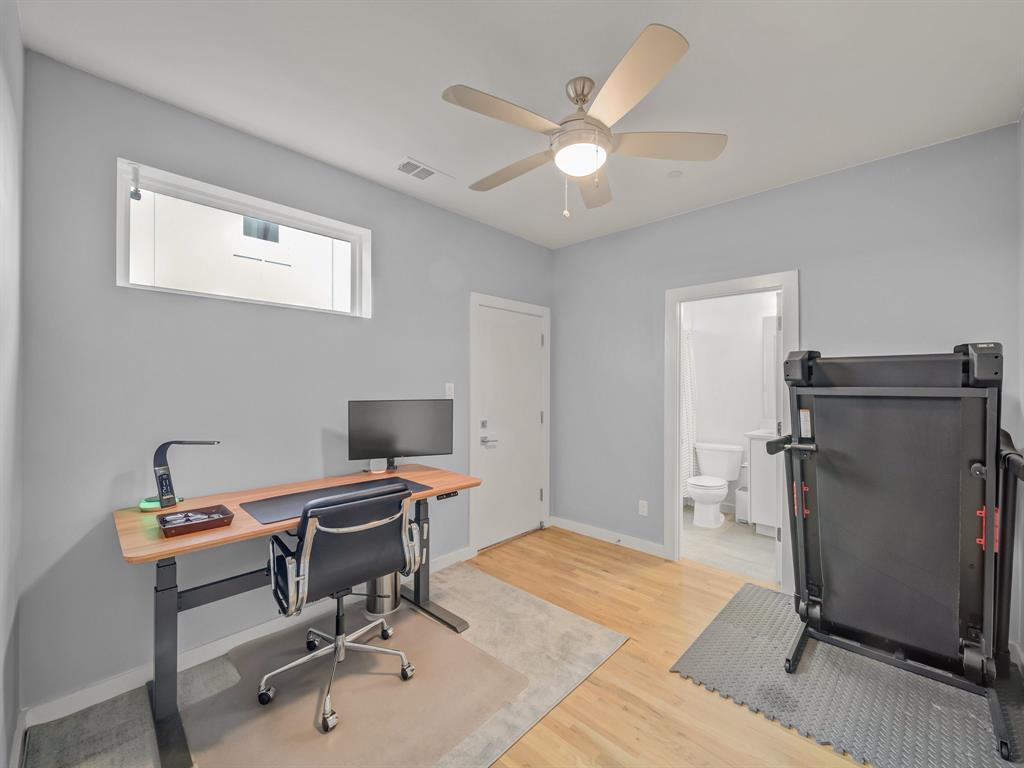 1510 Washington Townhomes PH I &II - Residential