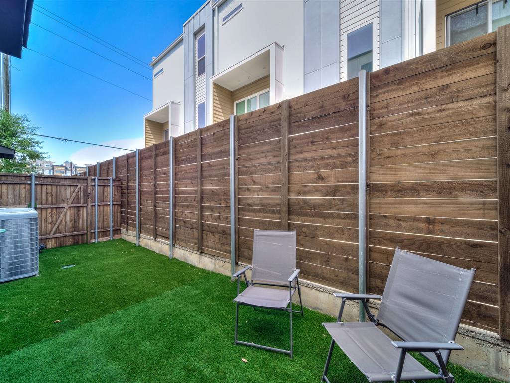 1510 Washington Townhomes PH I &II - Residential