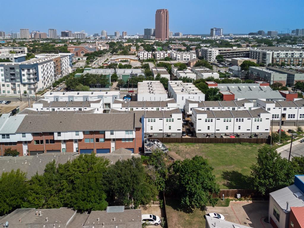 1510 Washington Townhomes PH I &II - Residential