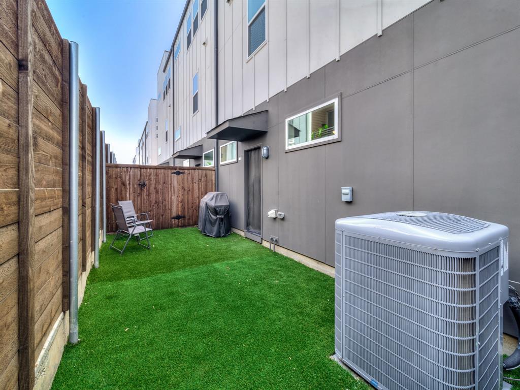 1510 Washington Townhomes PH I &II - Residential