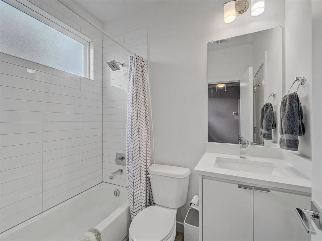 1510 Washington Townhomes PH I &II - Residential