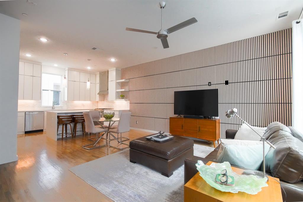 1510 Washington Townhomes PH I &II - Residential