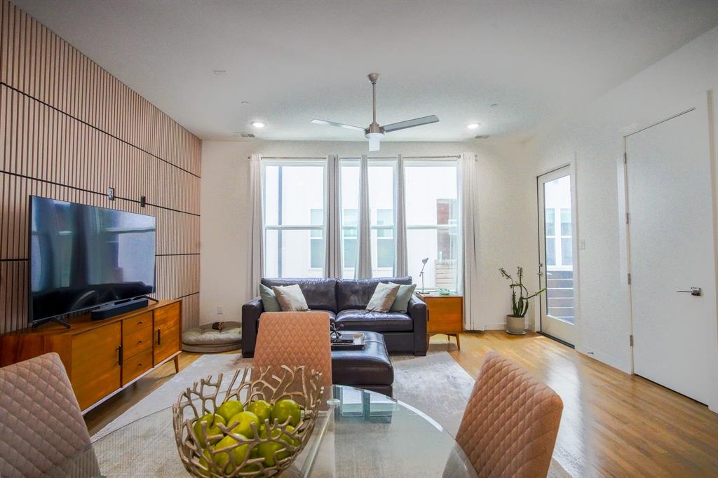 1510 Washington Townhomes PH I &II - Residential