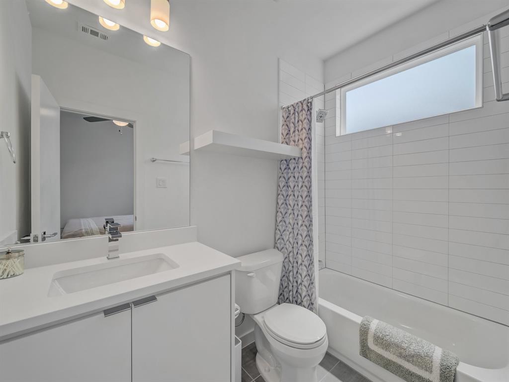 1510 Washington Townhomes PH I &II - Residential