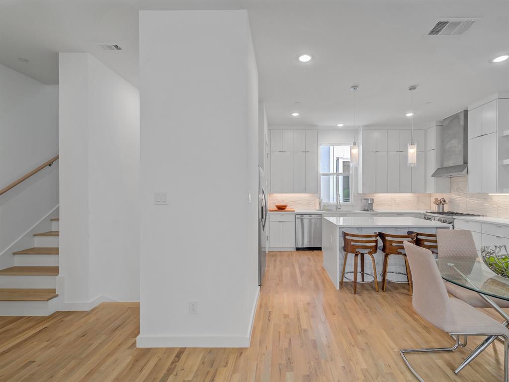 1510 Washington Townhomes PH I &II - Residential