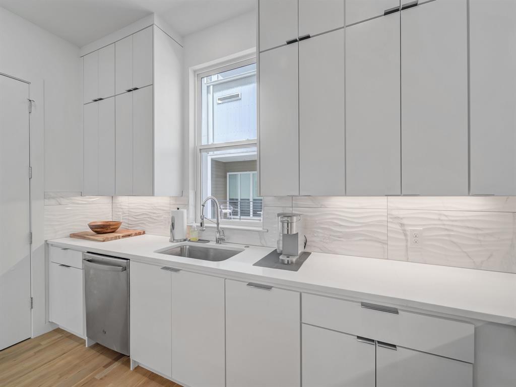 1510 Washington Townhomes PH I &II - Residential