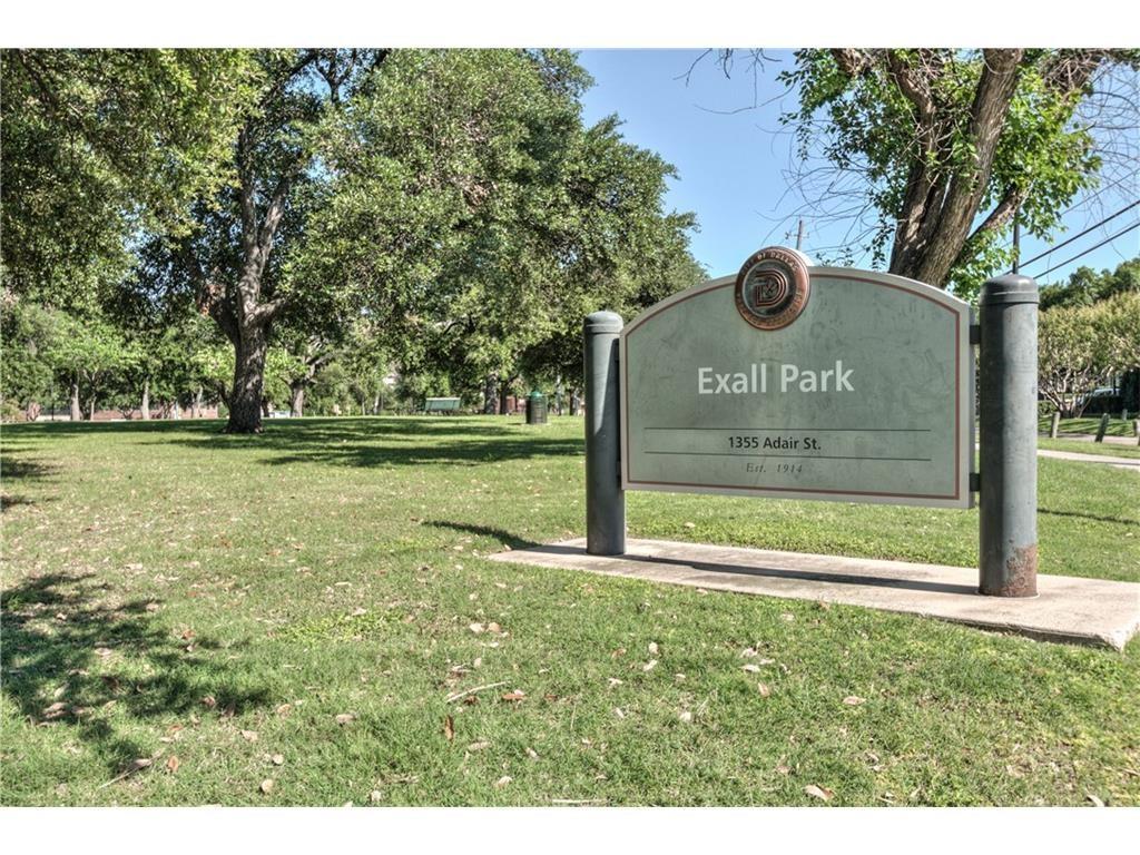 1510 Washington Townhomes PH I &II - Residential