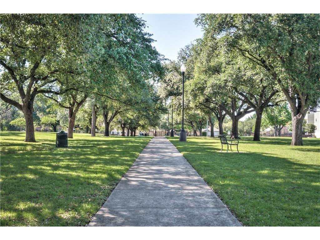 1510 Washington Townhomes PH I &II - Residential
