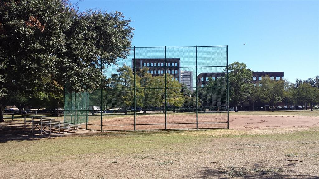 1510 Washington Townhomes PH I &II - Residential