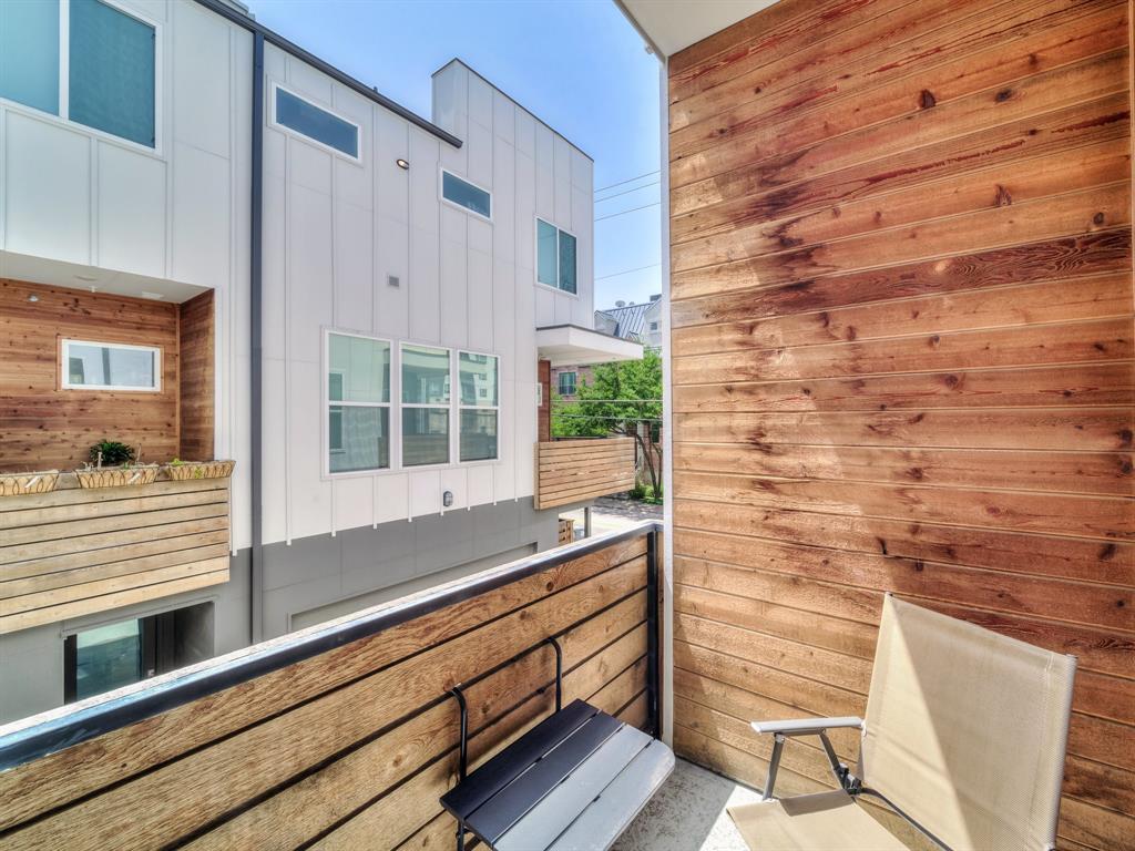 1510 Washington Townhomes PH I &II - Residential