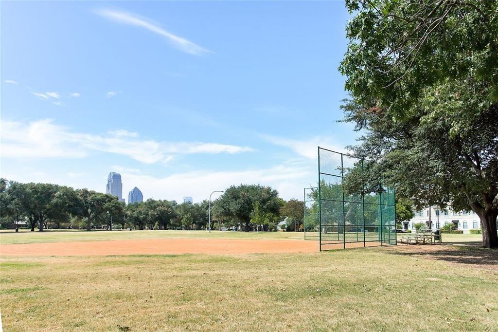 1510 Washington Townhomes PH I &II - Residential