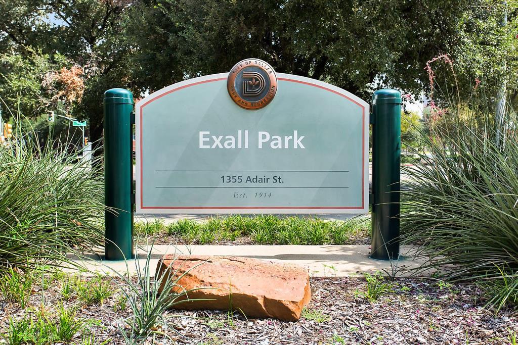 1510 Washington Townhomes PH I &II - Residential