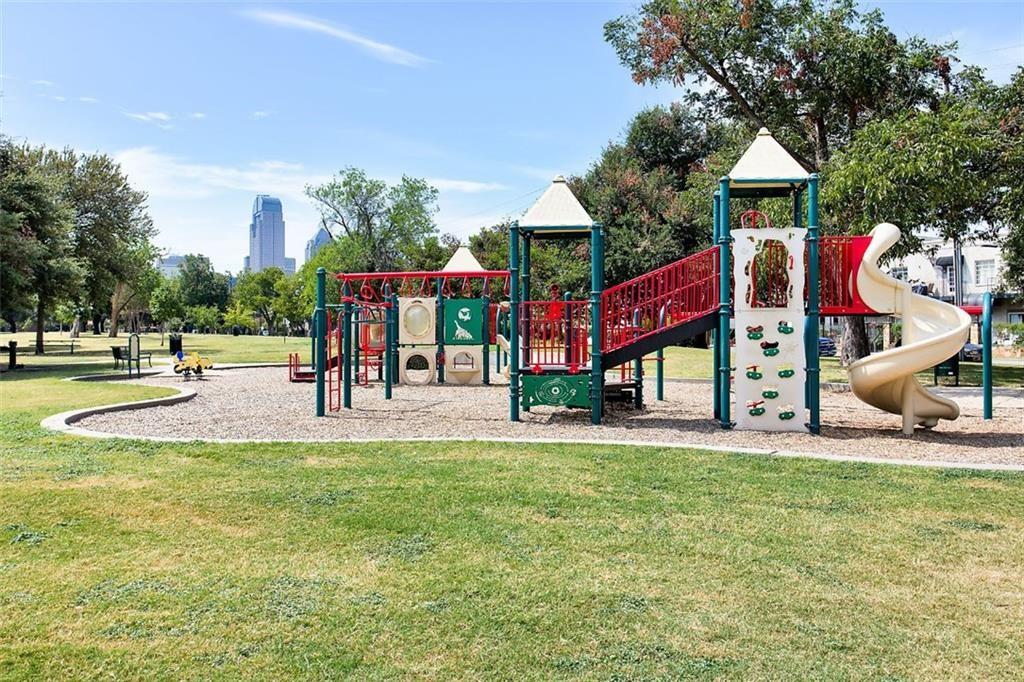 1510 Washington Townhomes PH I &II - Residential