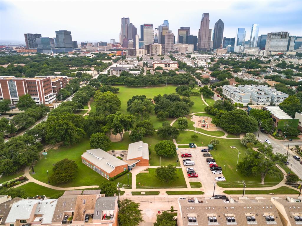 1510 Washington Townhomes PH I &II - Residential