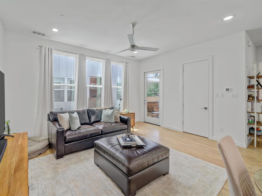 1510 Washington Townhomes PH I &II - Residential