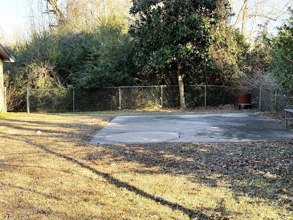 Edgewood Add - Residential