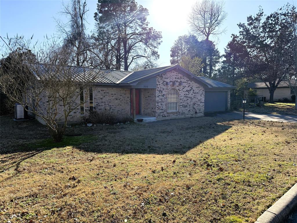 Edgewood Add - Residential