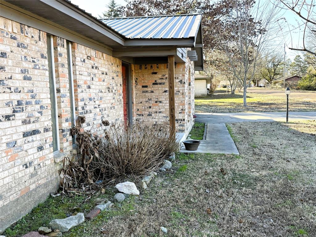 Edgewood Add - Residential