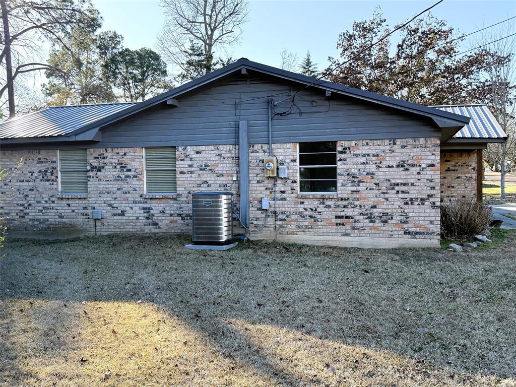 Edgewood Add - Residential