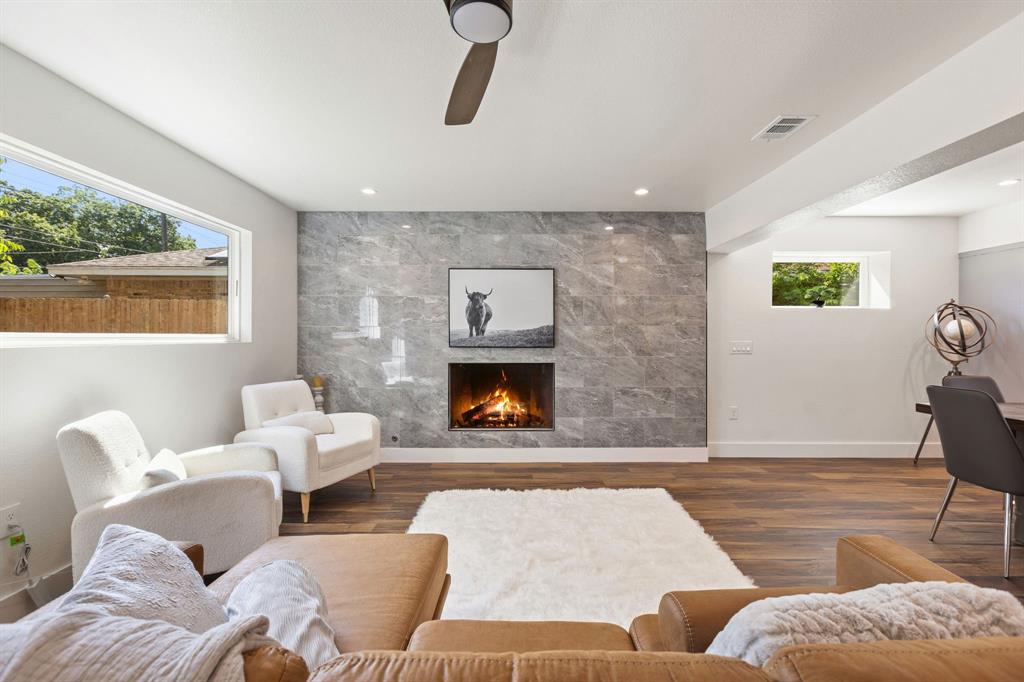 Glen Hills - Residential