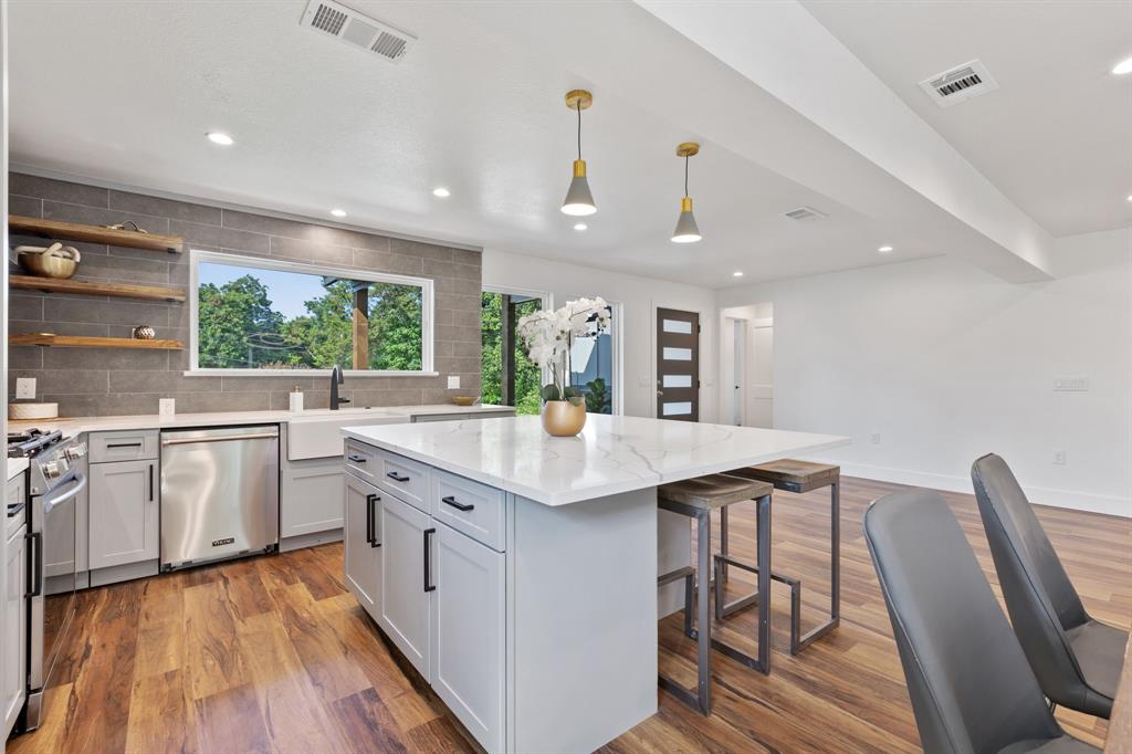 Glen Hills - Residential