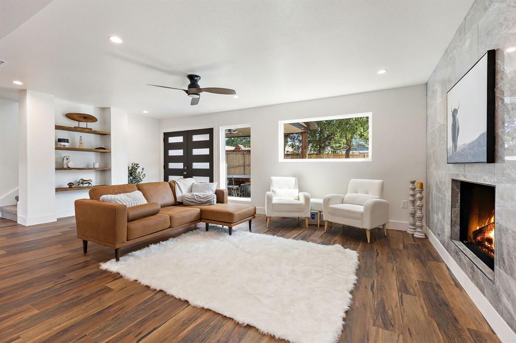 Glen Hills - Residential