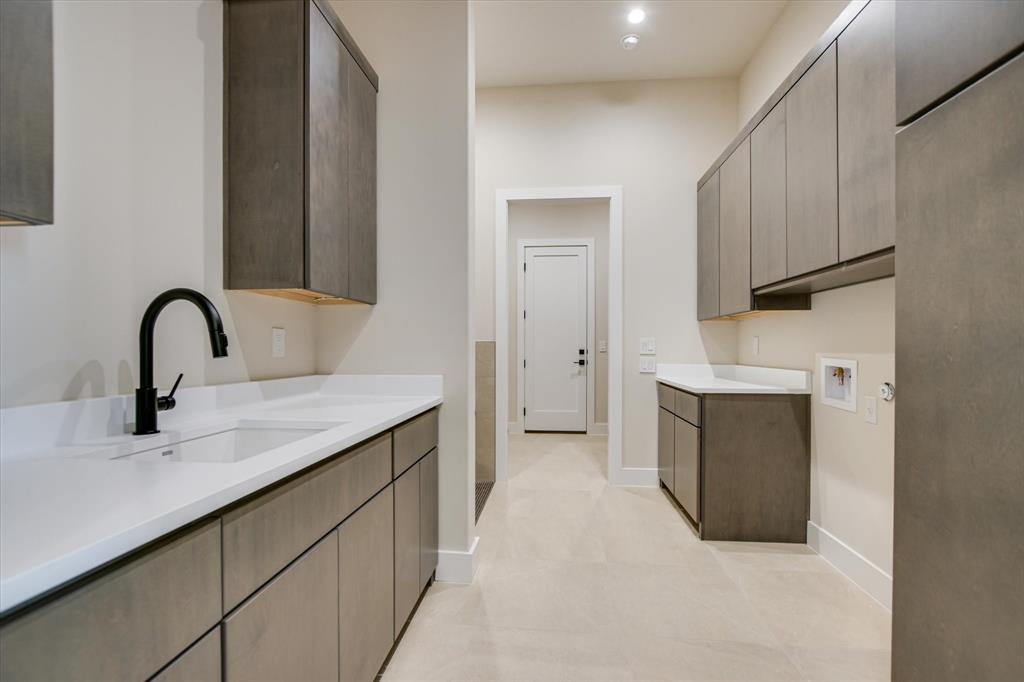 Applehead Island - Residential