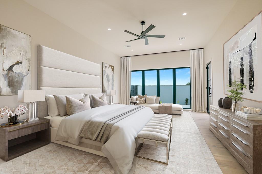 Applehead Island - Residential