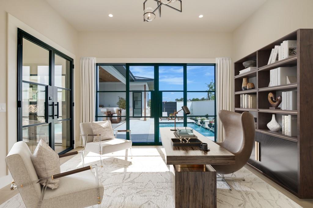 Applehead Island - Residential