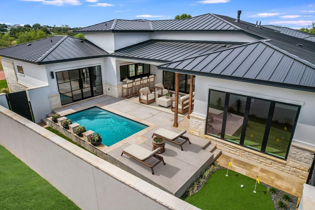 Applehead Island - Residential