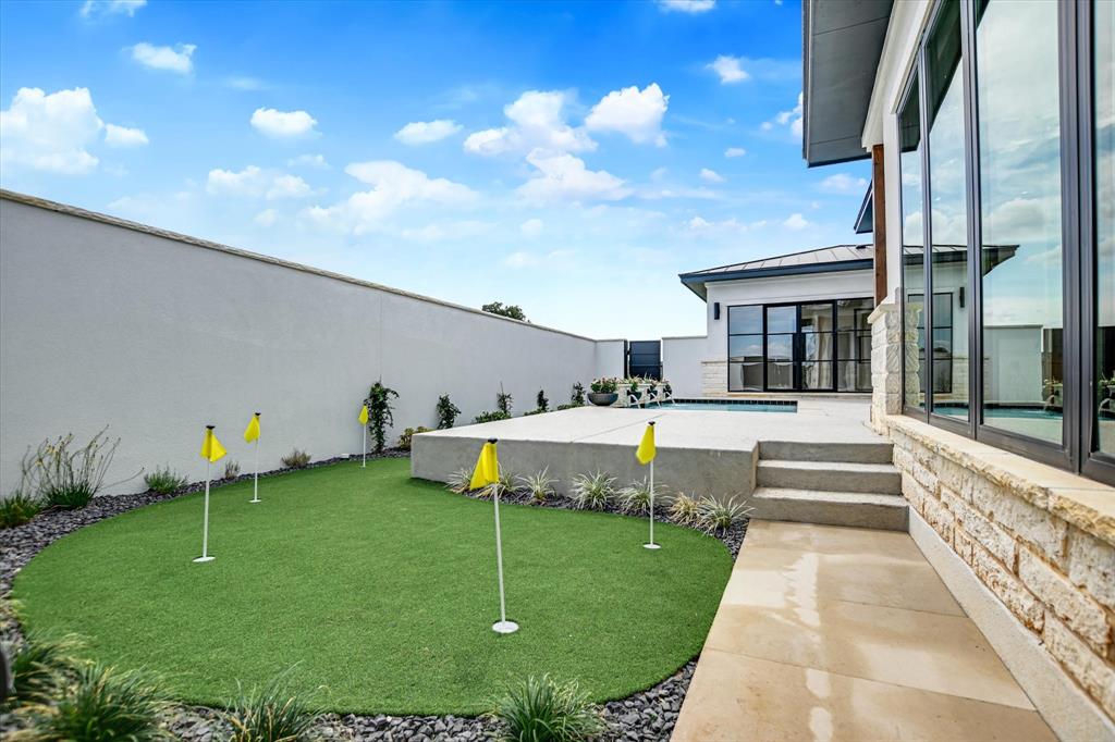 Applehead Island - Residential