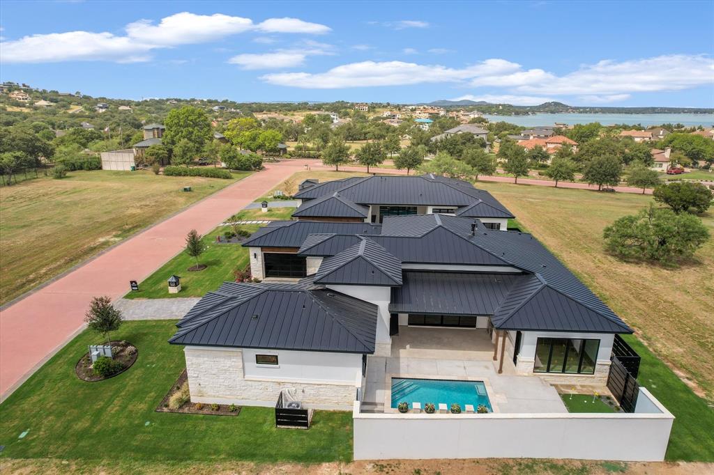 Applehead Island - Residential