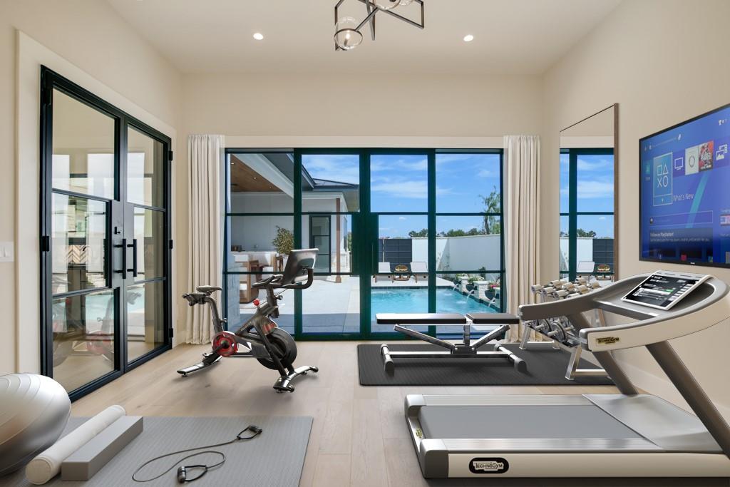 Applehead Island - Residential