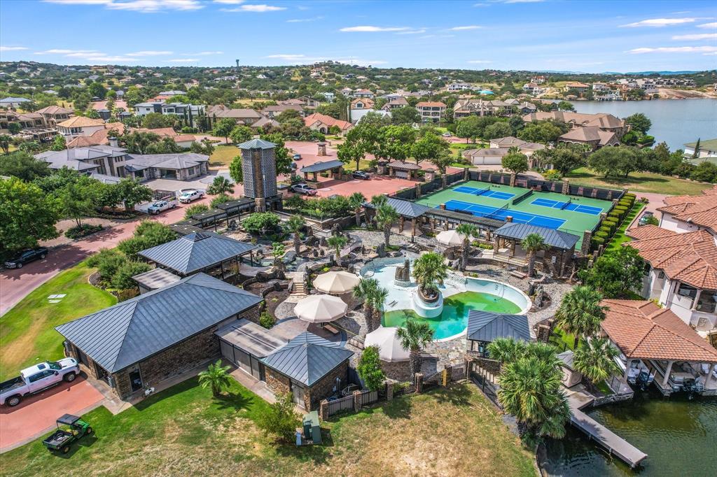 Applehead Island - Residential