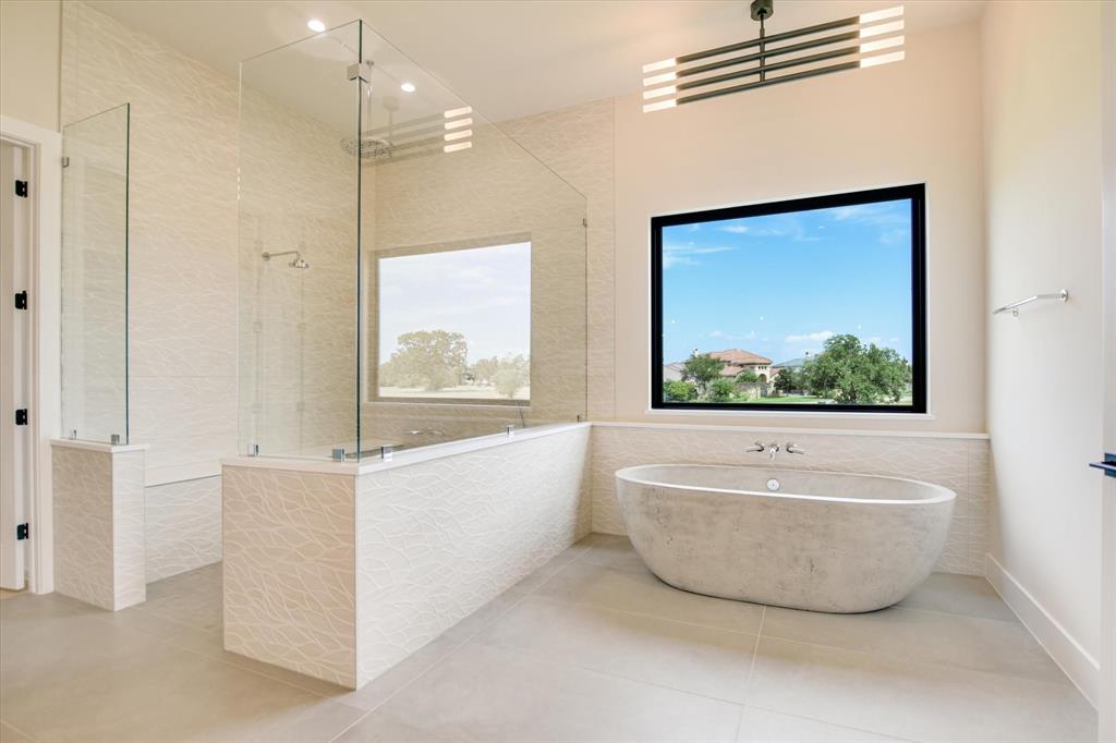 Applehead Island - Residential