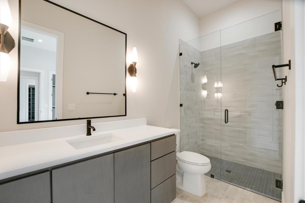 Applehead Island - Residential