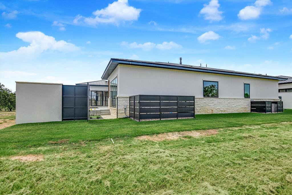 Applehead Island - Residential