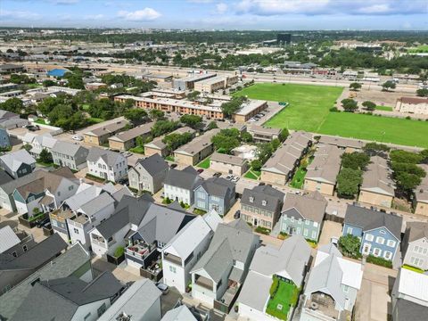 A home in Plano