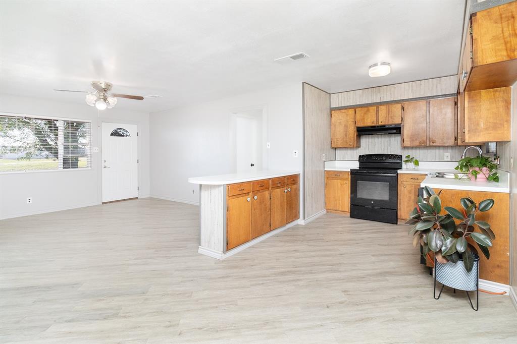 Stanburn - Residential