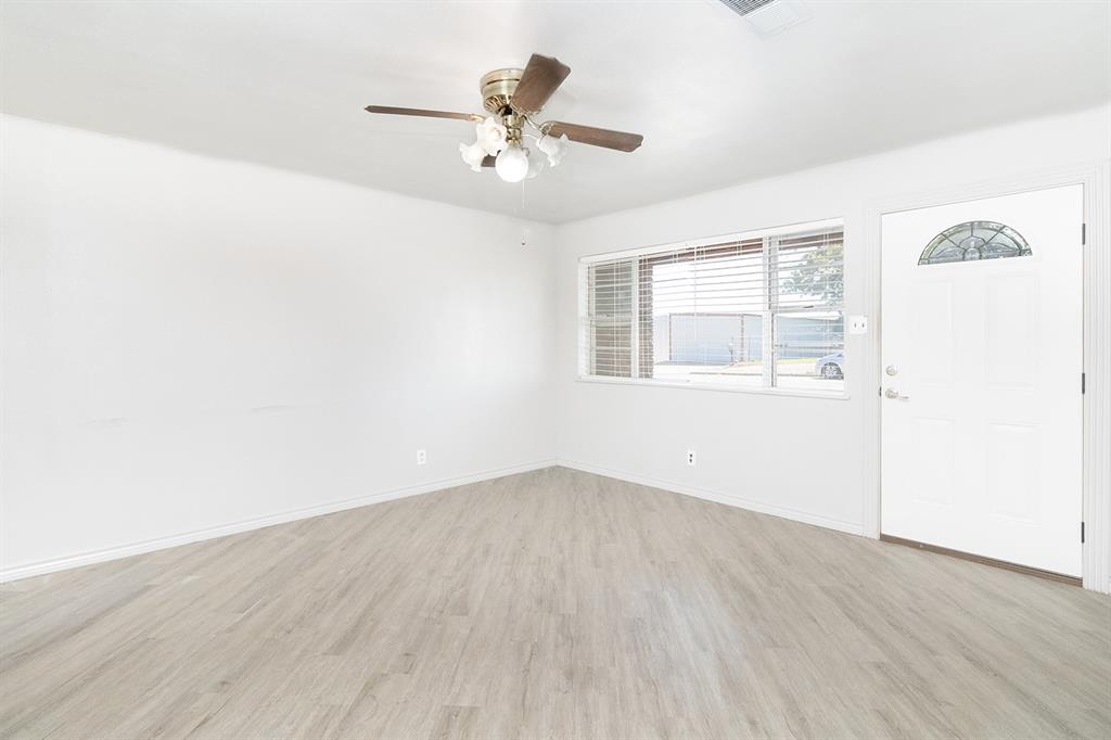 Stanburn - Residential