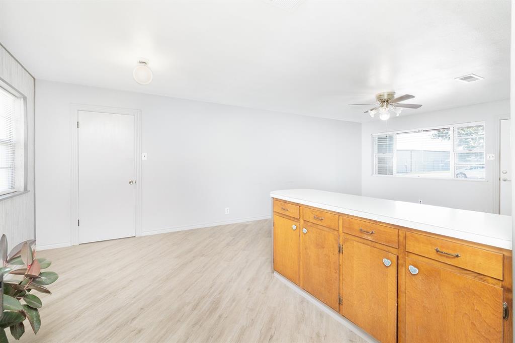 Stanburn - Residential