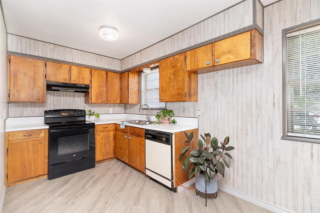 Stanburn - Residential