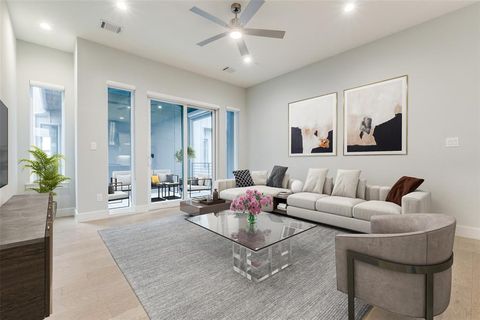 5707 Lindell Avenue 204 Dallas TX 75206