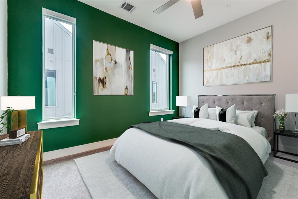 5707 Lindell Avenue 204