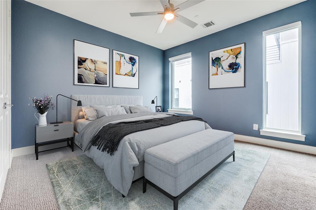 5707 Lindell Avenue 204